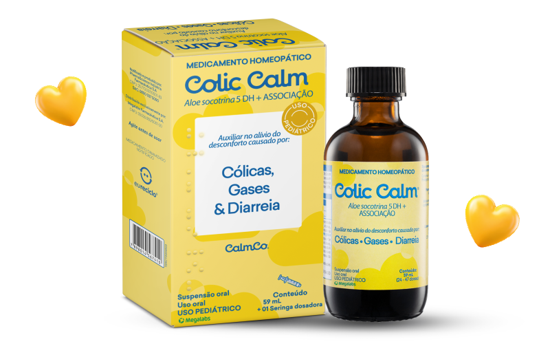 Colic Calm