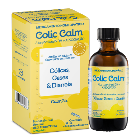 Colic Calm