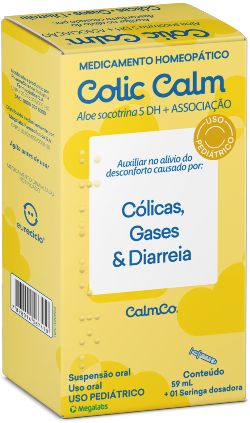 Colic Calm