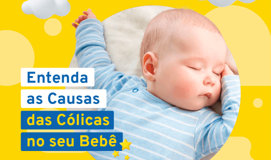 Blog Colic Calm