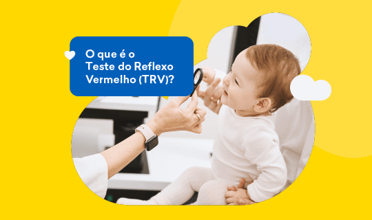 O que é TRV?