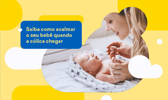 Blog Colic Calm